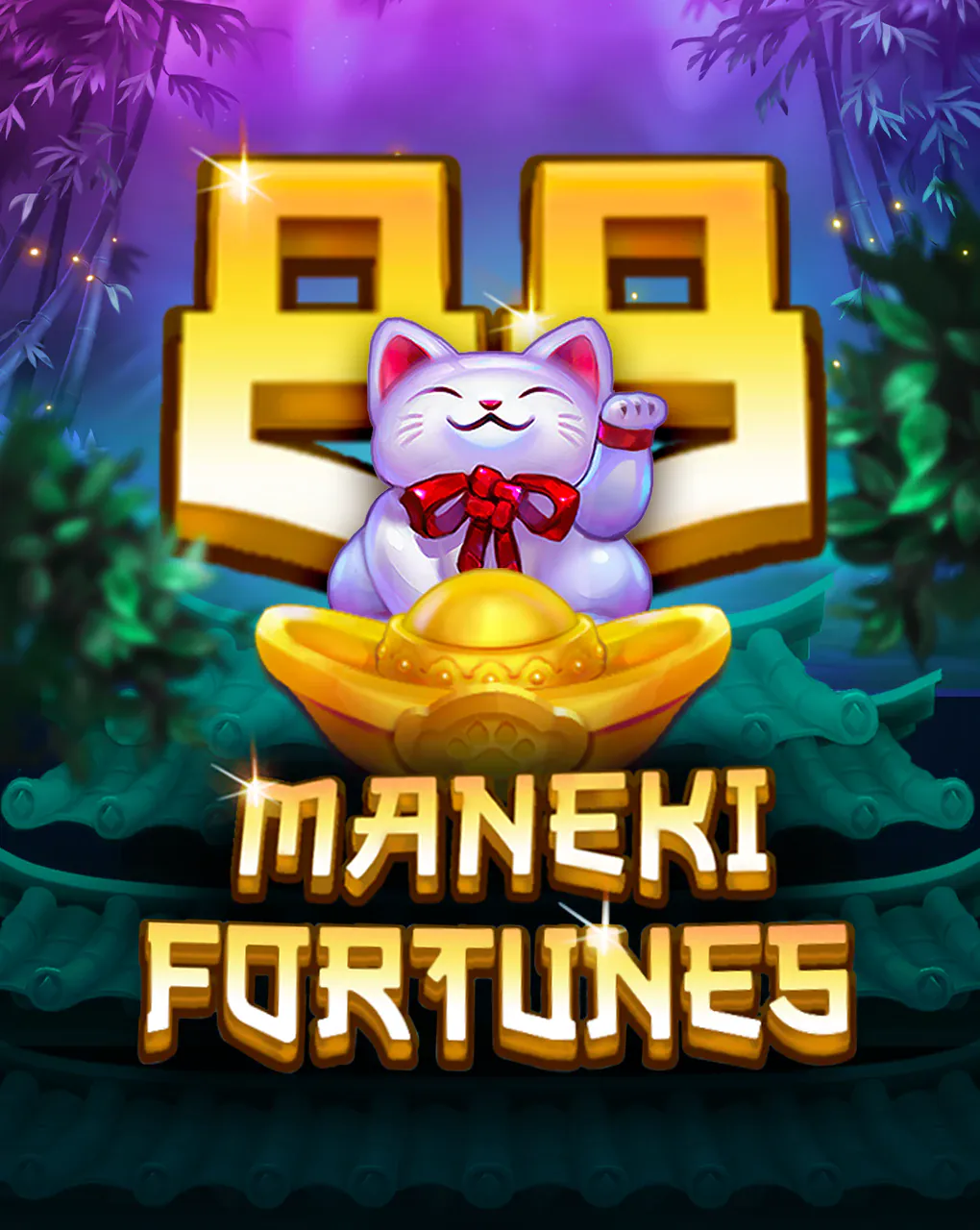 Maneki 88 Fortunes - AUTOCUAN777
