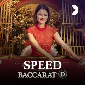 Speed Baccarat D - AUTOCUAN777