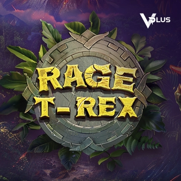 Vplus : Rage T-Rex - AUTOCUAN777