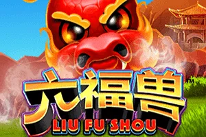 Playtech : Liu Fu Shou - AUTOCUAN777