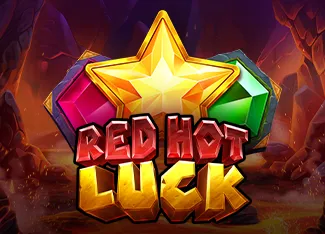 Pragmatic : Red Hot Luck - AUTOCUAN777