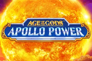 Playtech : Age of the Gods: Apollo Power - AUTOCUAN777