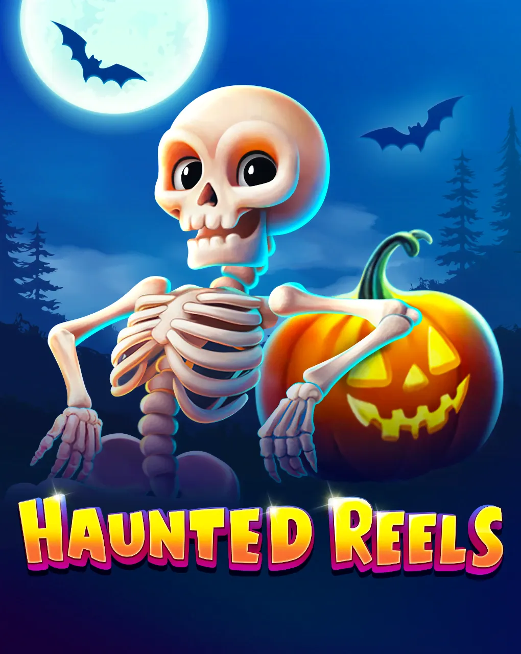 Haunted Reels - AUTOCUAN777