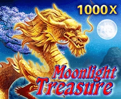 JDB : Moonlight Treasure - AUTOCUAN777