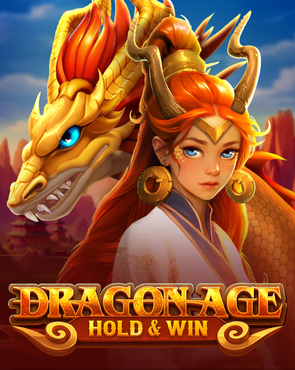 Bgaming : Dragon Age Hold & Win - AUTOCUAN777