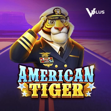 Vplus : American Tiger - AUTOCUAN777