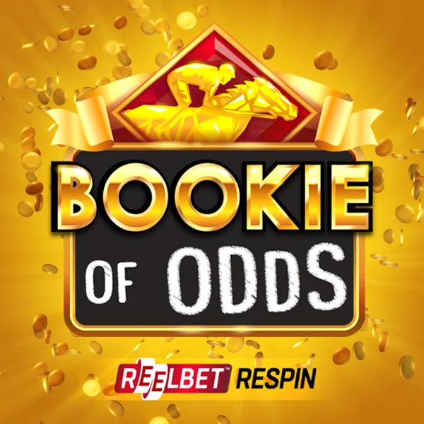Microgaming : Bookie of Odds - AUTOCUAN777