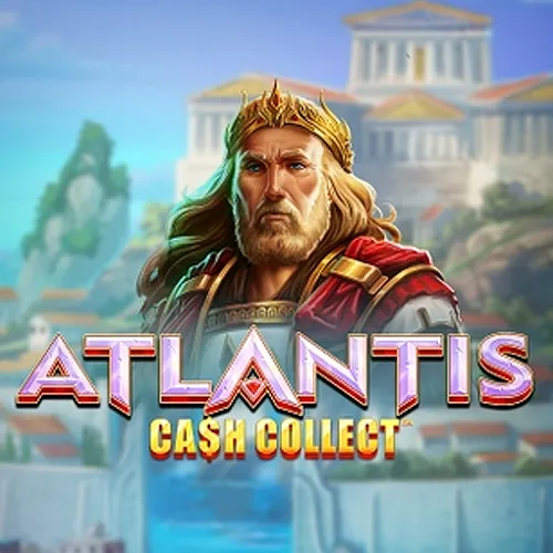 Playtech : Atlantis Cash Collect - AUTOCUAN777
