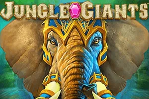 Playtech : Jungle Giants - AUTOCUAN777