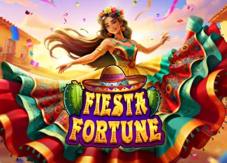 Pragmatic : Fiesta Fortune - AUTOCUAN777