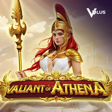 Vplus : Valiant of Athena - AUTOCUAN777