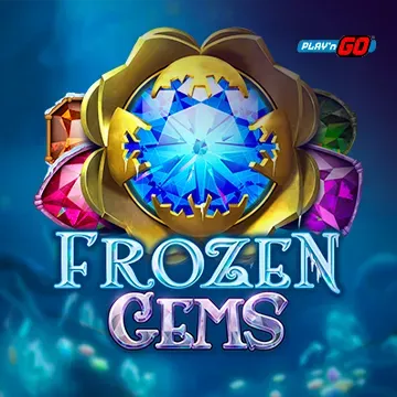 PlaynGo : Frozen Gems - AUTOCUAN777