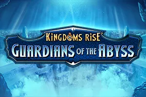 Playtech : Kingdoms Rise: Guardians of the Abyss™ - AUTOCUAN777