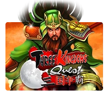 Joker123 : Three Kingdoms Quest - AUTOCUAN777