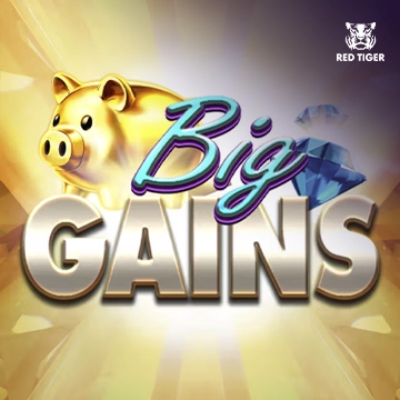 Redtiger : Big Gains - AUTOCUAN777