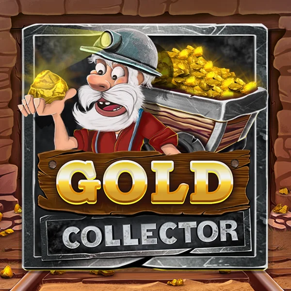 Microgaming : Gold Collector - AUTOCUAN777