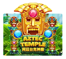 Joker123 : Aztec Temple - AUTOCUAN777