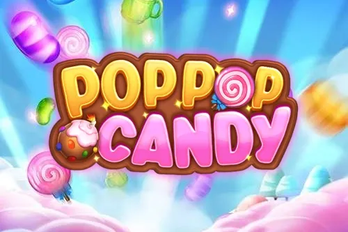 JDB : Pop Pop Candy - AUTOCUAN777