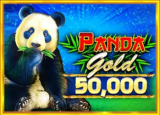 Pragmatic : Panda Gold 50,000 - AUTOCUAN777