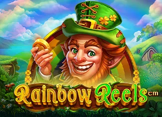 Pragmatic : Rainbow Reels - AUTOCUAN777