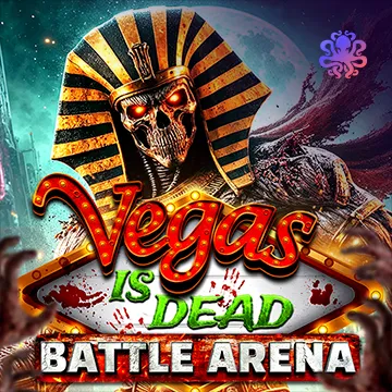 Octoplay : Vegas is Dead: Battle Arena! - AUTOCUAN777