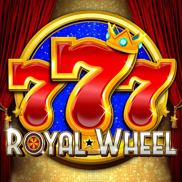 Microgaming : 777 Royal Wheel - AUTOCUAN777