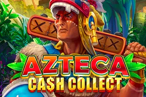 Playtech : Azteca: Cash Collect - AUTOCUAN777