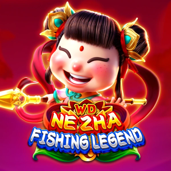 WD Nezha Fishing Legend - AUTOCUAN777
