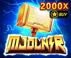 JDB : Mjolnir - AUTOCUAN777