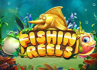 Pragmatic : Fishin Reels - AUTOCUAN777
