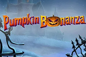 Playtech : Pumpkin Bonanza - AUTOCUAN777
