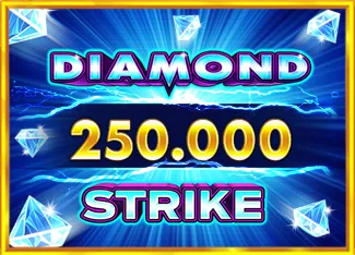 Pragmatic : Diamond Strike 250,000 - AUTOCUAN777