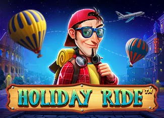 Pragmatic : Holiday Ride - AUTOCUAN777