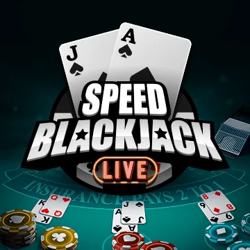 Speed Blackjack - AUTOCUAN777