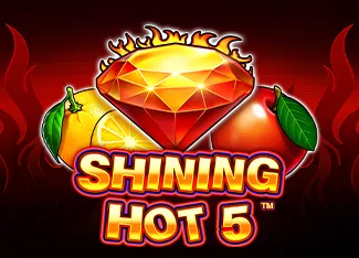 Pragmatic : Shining Hot 5 - AUTOCUAN777