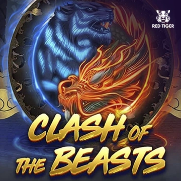 Redtiger : Clash of the Beasts - AUTOCUAN777