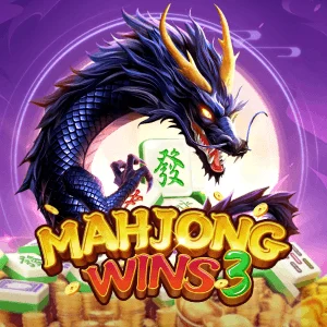 Besoft : Mahjong Wins 3 - AUTOCUAN777