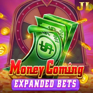 Jili : Money Coming Expanded Bets - AUTOCUAN777