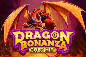 Playtech : Gold Hit: Dragon Bonanza - AUTOCUAN777