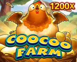 JDB : CooCooFarm - AUTOCUAN777