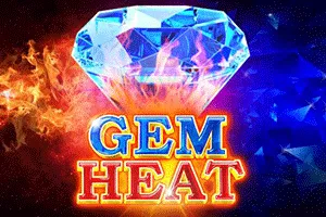 Playtech : Gem Heat - AUTOCUAN777