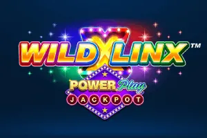 Playtech : Wild LinX PowerPlay Jackpot - AUTOCUAN777