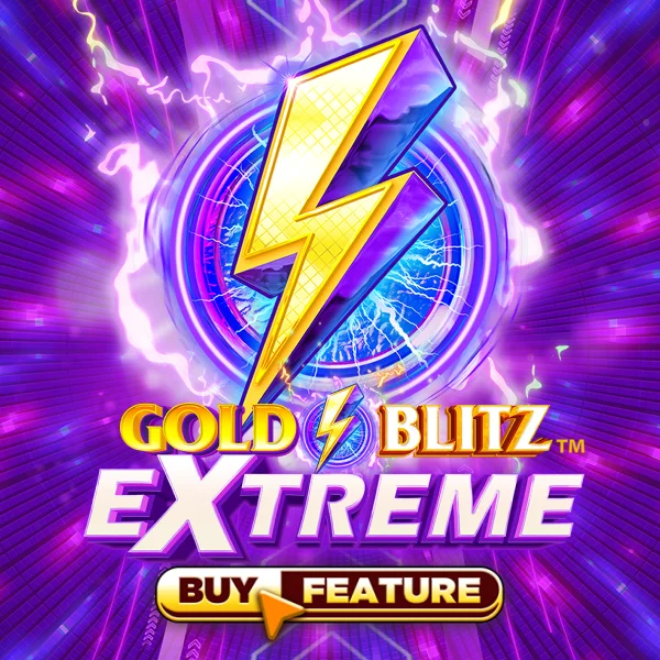 Microgaming : Gold Blitz Extreme&trade; - AUTOCUAN777
