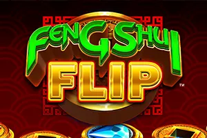 Playtech : Feng Shui Flip - AUTOCUAN777