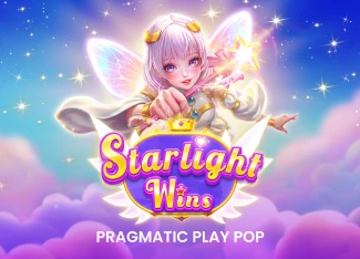 FatPanda : Starlight Wins - AUTOCUAN777