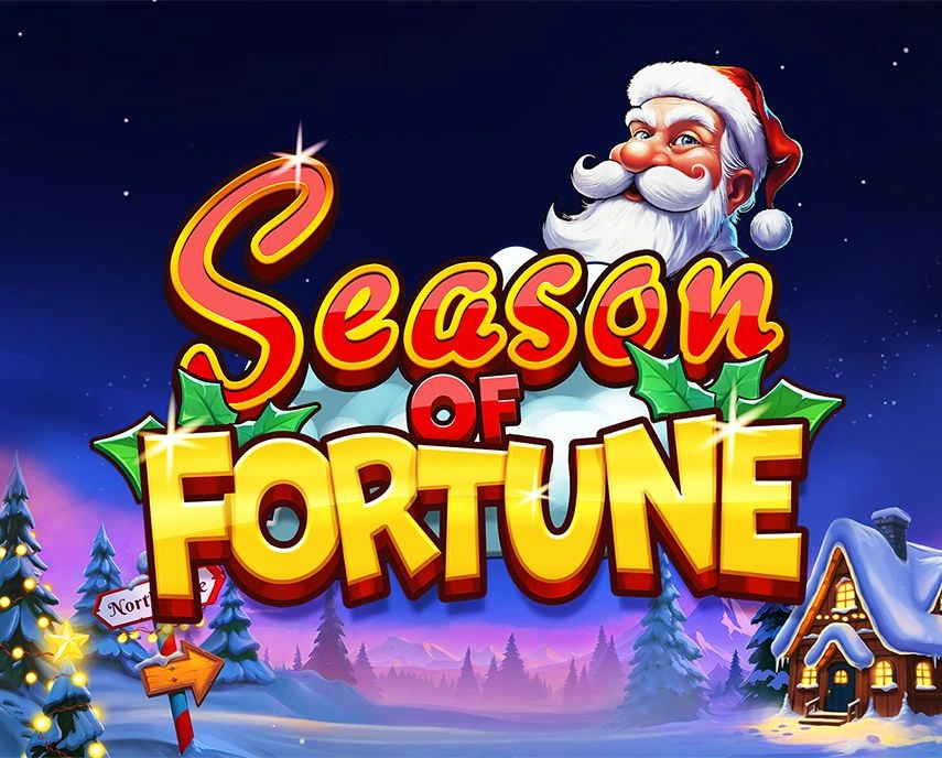 Slotmill : Season of Fortune - AUTOCUAN777