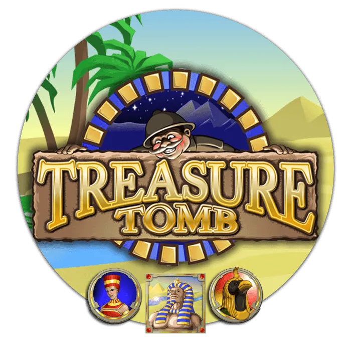 Habanero : Treasure Tomb - AUTOCUAN777