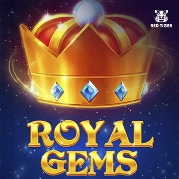 Redtiger : Royal Gems - AUTOCUAN777