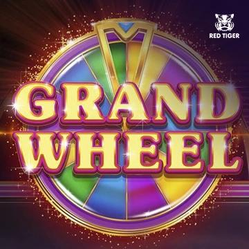 Redtiger : Grand Wheel - AUTOCUAN777