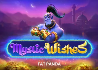 FatPanda : Mystic Wishes - AUTOCUAN777